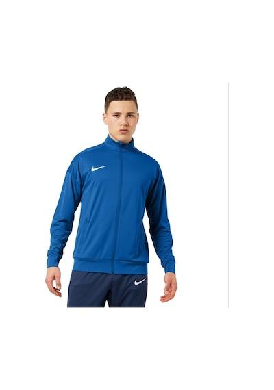 Nike Dri-fit Academy Pro 24 Knit Track Jacket Erkek Ceket Fd7681- 468 Mavi
