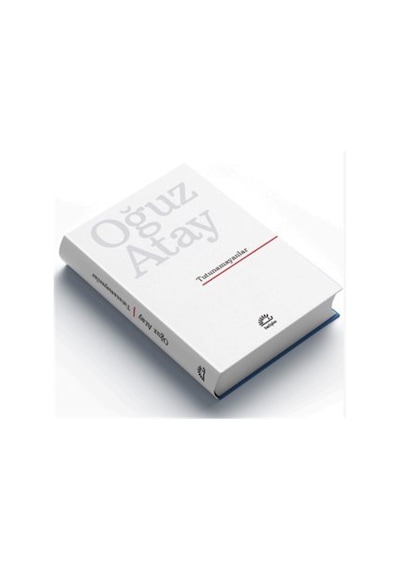 Tutunamayanlar Ciltli Özel Baskı / Oğuz Atay
