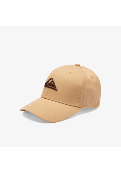 Quiksilver Decades Snapback Erkek Mavi Şapka - Aqyha04002 36608275