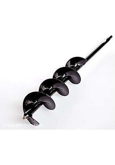 15 Cm Burgu Ucu