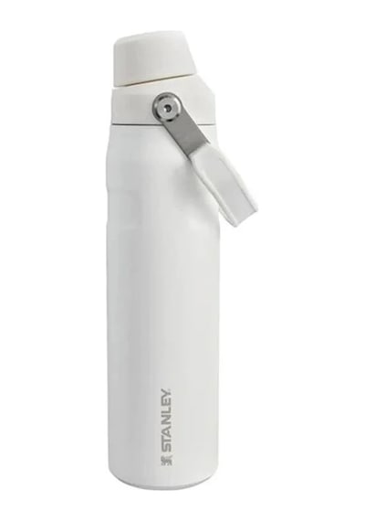 Stanley The Aerolight Iceflow Soğuk Su Termosu 0,60 Lt 20 Oz - Frost