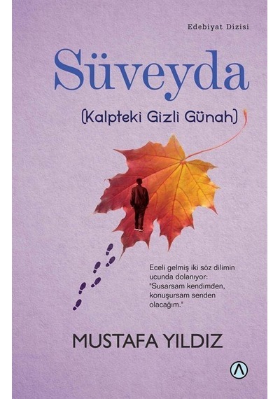Süveyda - Mustafa Yıldız - Ares Kitap