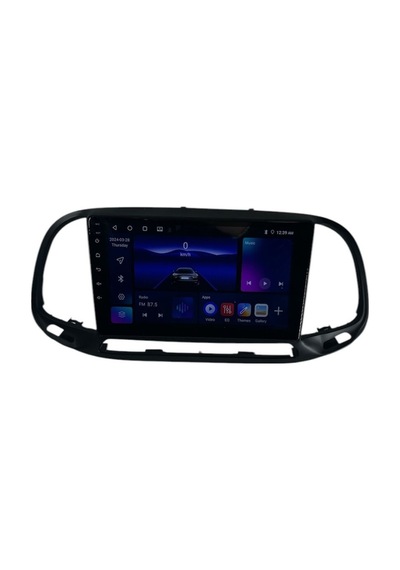 Fiat Doblo 2015-2020 Maxessa 4-64 Profesyonel Oem Multimedia