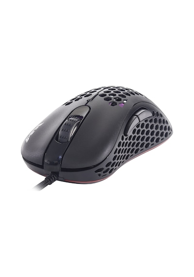Rush RM14 HEX Led Aydınlatmalı 2400 DPI Gaming Oyuncu Mouse