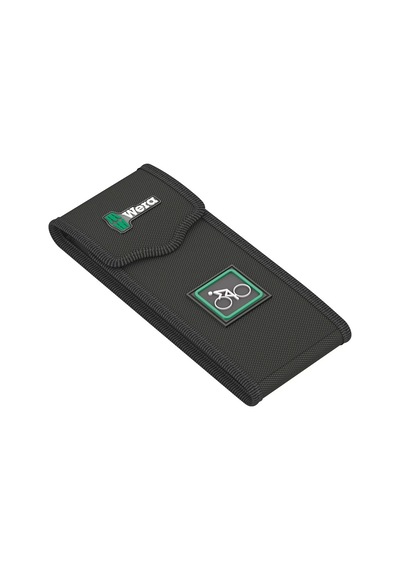 Wera Top Başlı Çantalı Renkli Alyan Set 05004173001