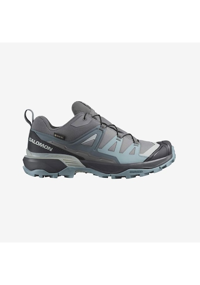 Salomon X Ultra 360 Gore Tex Kadın Outdoor Ayakkabı C-sal474493b10g01 Mavi
