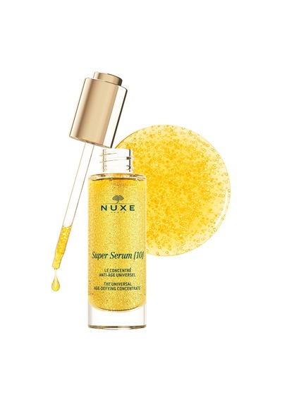 10 Yaşlanma Karşıtı Super Serum 30 Ml