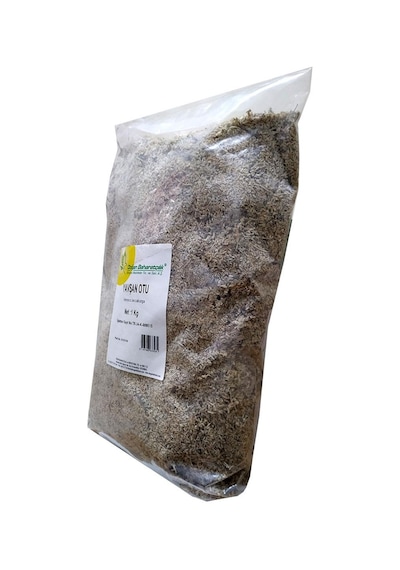 Doğan Baharatçılık Yavşan Otu 1 KG