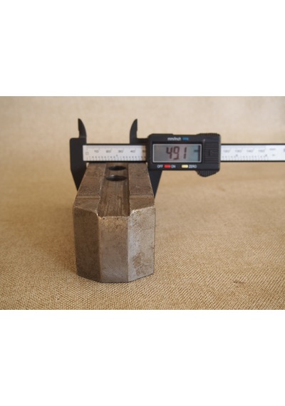 Cnc Hidrolik Ayna Yumuşak Ayak 49.3X128.3X49Cm 1 Adet