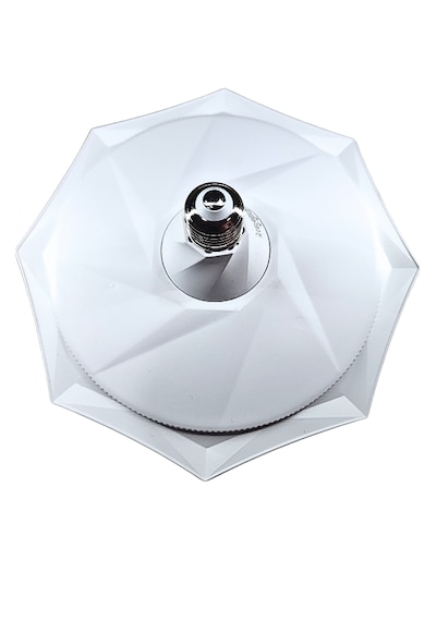 Şavk Sekiz Köşeli Led E27 Duy 32w 3100 Lumen 3000k