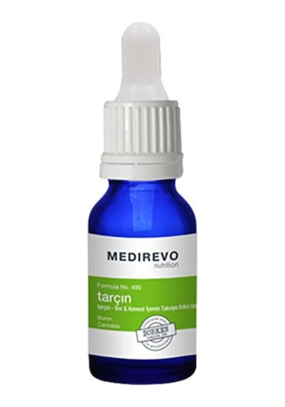 Medirevo Tarçın & Borken Complex 124