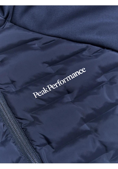 Peak Performance G79447020 M Argon Hybrid Erkek Outdoor Ceket 001