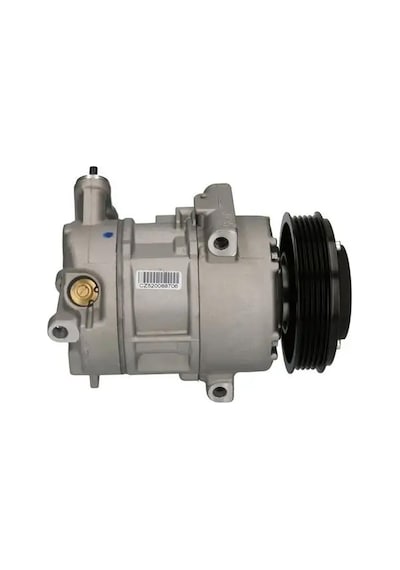Opel Corsa D Klima Kompresoru 1.2 2007-2012 Z12xep Bosch 1986ad1024