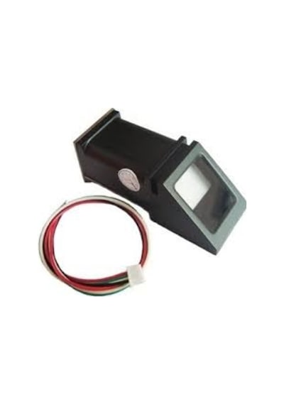 Sineparelektronik-Pcduino Parmak İzi Tanıma Modülü