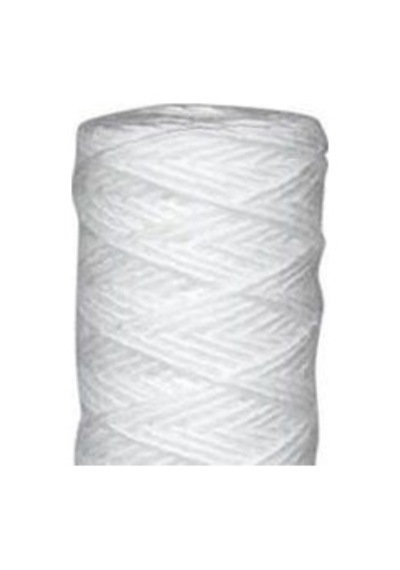Esli İplik Kartuş - 10'' - 5 Mikron-80002005 - 50 Adet - 1 Kutu