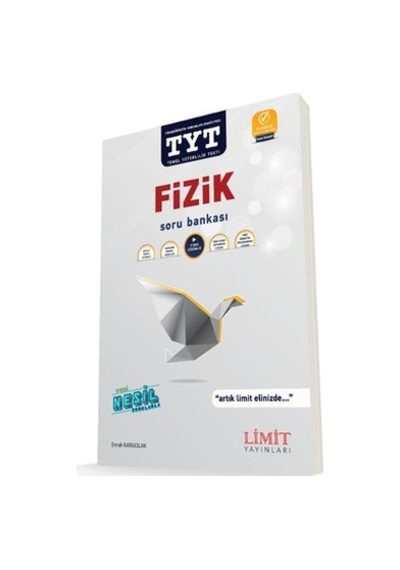 Tyt Fizik Konuları İçin Soru Çözüm Seti Ve Uygulamalı Testler