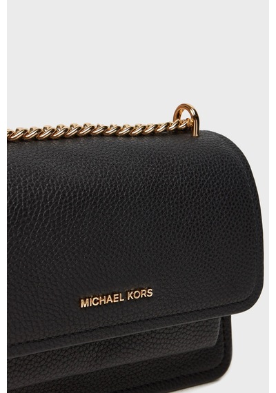 Michael Kors Bayan Çanta 32t4gc7c1t 001 Siyah Siyah