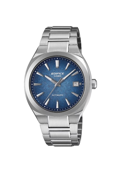 Casio Efk-200d-2adr Kol Saati Metalik