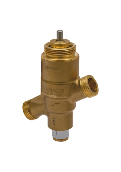 Siemens  Kombine Balans Vana Vqp46.15l0.5