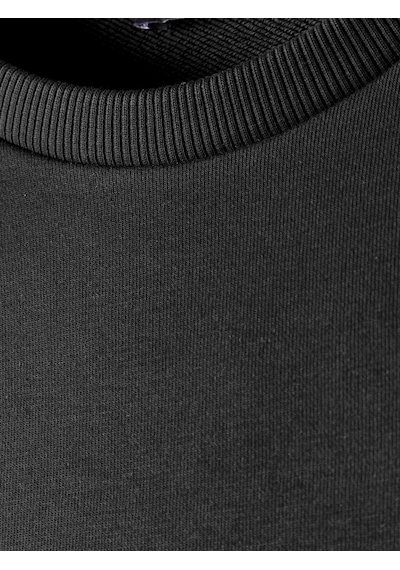 Gsstore Galatasaray Premium Basic Sweat E251139 Siyah