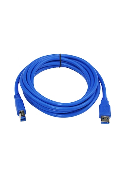 Usb 3.0 Pr-C625 Printer Yazici Kablosu 1.5M