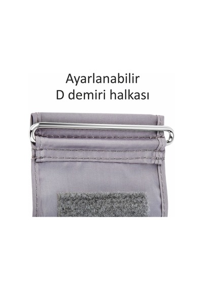 Dijital Tansiyon Aleti Için Geniş Boy Kol Manşonu 22-36cm