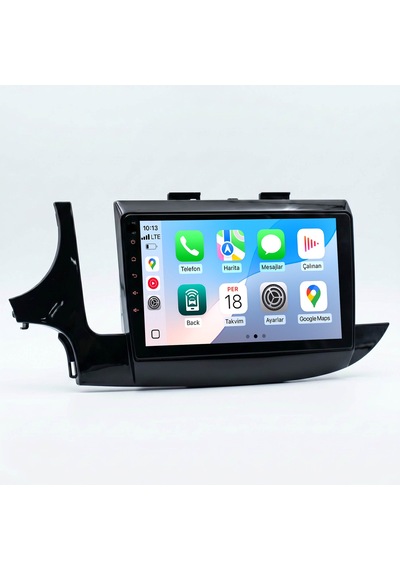 Opel Mokka Android Multimedya Sistemi 2016-2019 Crv-4397xaa 9"