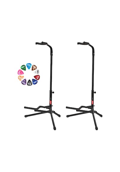 Lastvoice Gtr-01X 2Li Set Enstrüman Bağlama Gitar Standı Sehpası