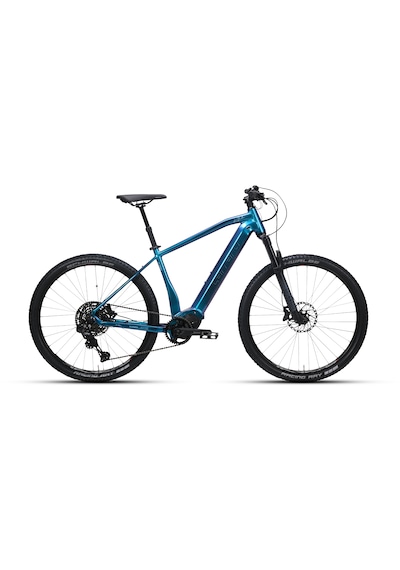 Carraro Kifuka X Pro 29" 1x11-v Dı2 Automatic Hd Elektrikli Dağ Bisikleti - 53 Cm Metalik Koyu Mavi-hologram