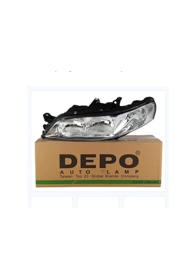 OPEL VECTRA B YIL 1999-2001 DEPO SOL FAR MAKYAJLI KASA 1216053