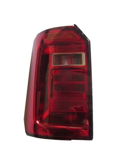 Volkswagen Caddy 15/20 Stop Lambası Sol Kırmızı Mars