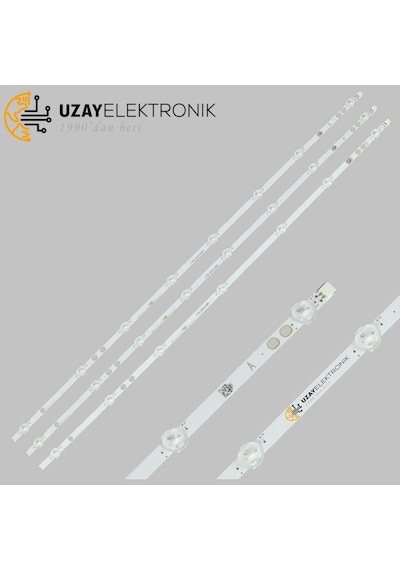 Vestel 40Fa5050 Led Bar 535894428