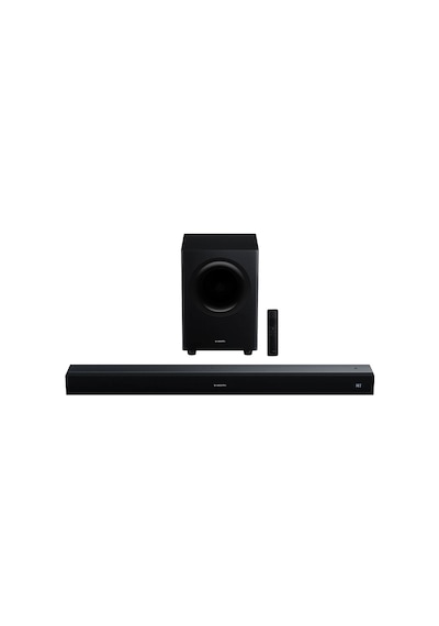 Xiaomi Xıaomı Soundbar Pro 2.1 Ch Ns4-eu