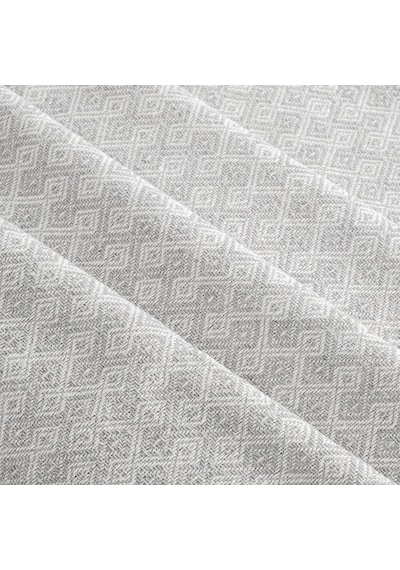 Gri Koltuk Kanepe Örtüsü Koruyucu Koltuk Şalı 170x200 Çekyat Örtüsü