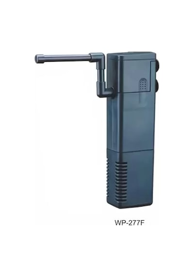Sobo Akvaryum Şelale Aparatlı İç Filtre 12w 800 Lt/saat Wp-277f