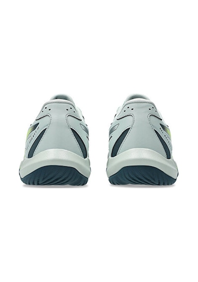 Asics Gel Rocket 12 Erkek Voleybol Ayakkabısı 1071a116-300 Yeşil Yeşil