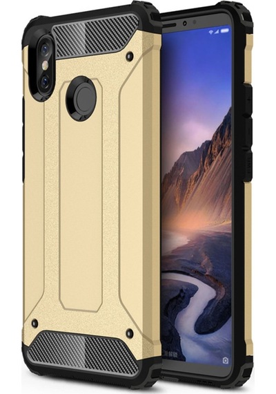 Xiaomi Mi Max 3 Armor Zirh Kilif 486880675