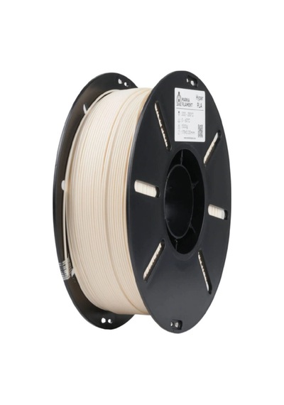 Marka Filament Hyper Pla - Fildişi- 1.75mm 1 Kg