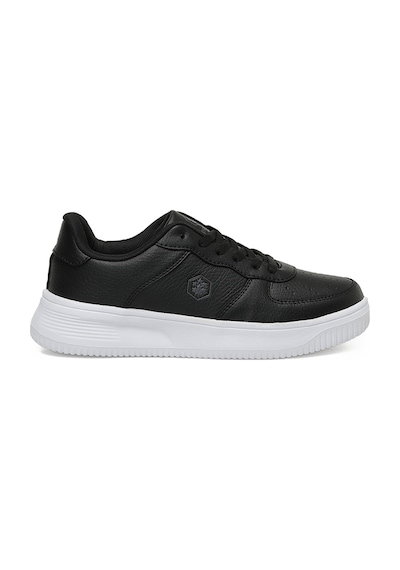 Lumberjack 5M FINSTER WMN 5FX Kadın  Siyah Sneaker