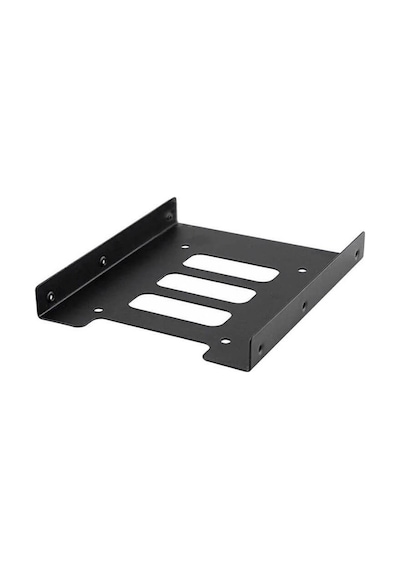 Pc Kasında Ssd Kızak - Notebook Diski Kullanma Aparatı Metal