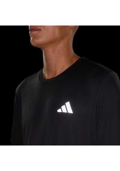 Adidas Adi365 Running Essentials Erkek Tişört C-adıkb5965e50a00 Siyah