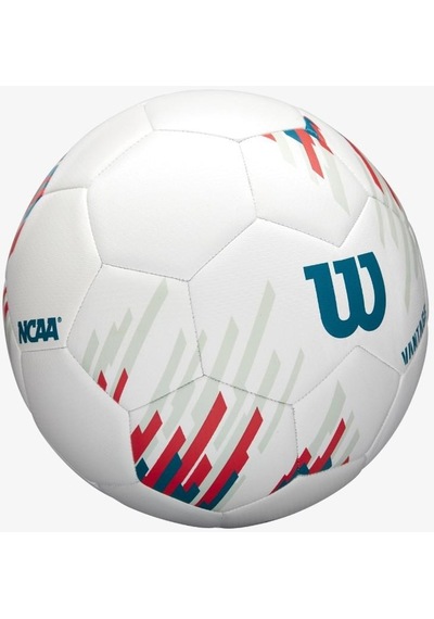 Wilson Ncaa Vantage Sb Futbol Topu White/teal 05 Ws3004001xb05