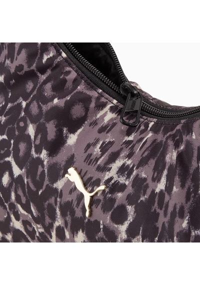 Puma Pop Medium Prism Bag Kadın Omuz Çantası 092758 Çok renkli