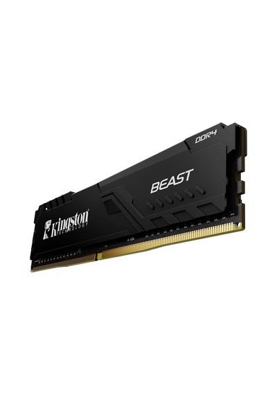 Tr Beast 32gb Ddr4 3600mt/s Cl18 Dımm Masaüstü Ram - Kf436c18bb/32tr
