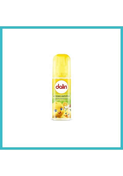 Bezos Bebek Kolonyası 150 Ml - Orman Esintisi Dfnbez