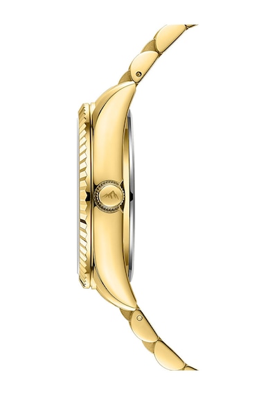 Roche Montre Rmg6001-08 Erkek Kol Saati Altın