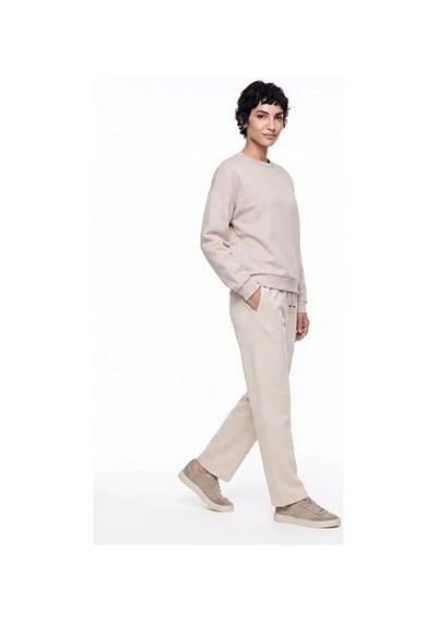 Skechers S2610011-1457 W Essential Kadın Sweatshirt Çok Renkli