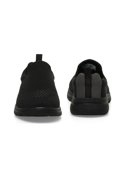 Polaris 358292.m 4fx Siyah Erkek Slip On 000000000101547961 Siyah