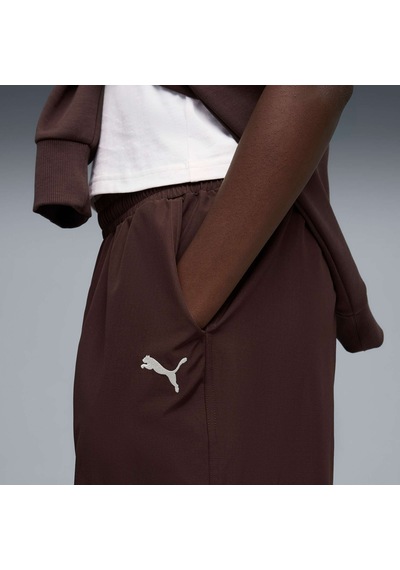 Puma Future Archıve Extreme Unısex Kargo Pantolon 633033 31 Kahverengi