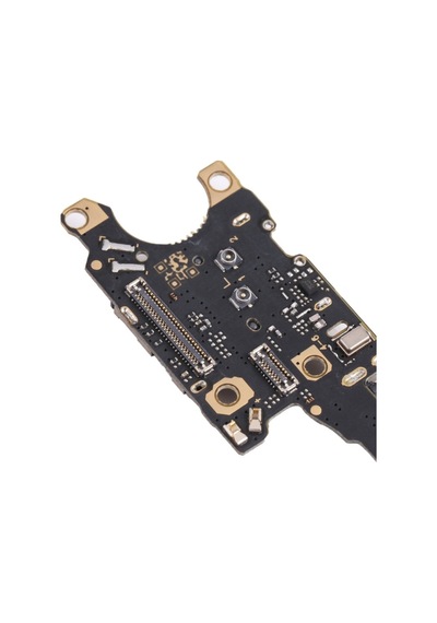 Huawei Nova 9 Pro Sim Kart Tutucu Soketli Şarj Bordu Şarj Soketi
